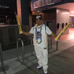 Meet your Posher, William